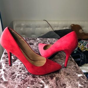 Size 11 heels